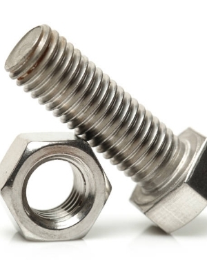 Hex Head Bolt