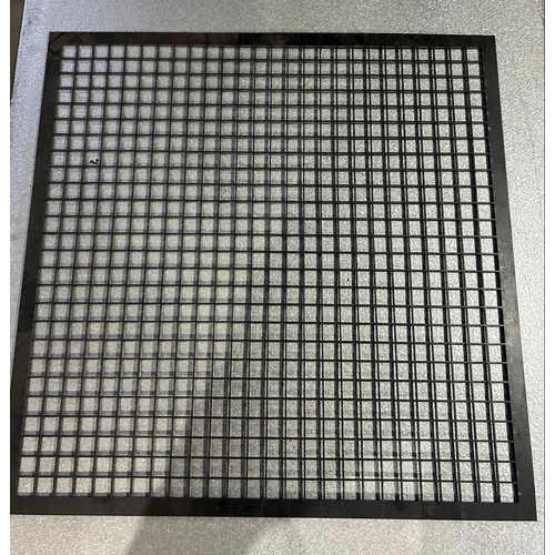 Sheet Metal Cutting Service