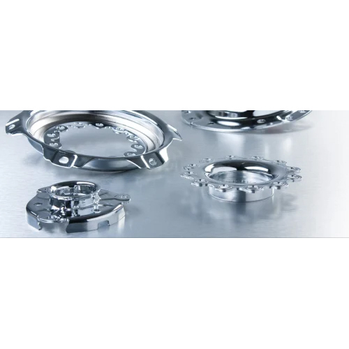 MS Stylish Jali Laser Cutting Service