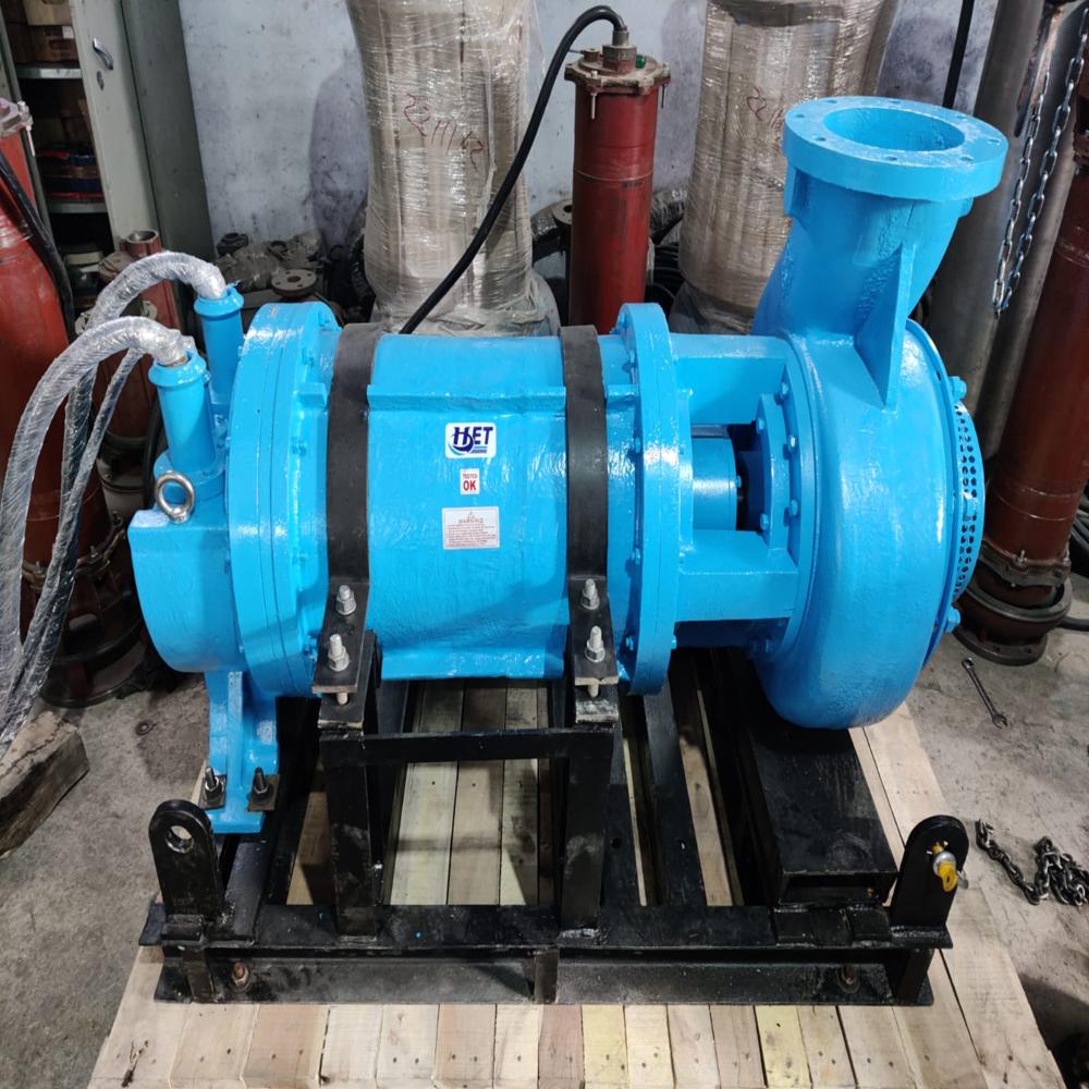 Sludge Sewerage Pump