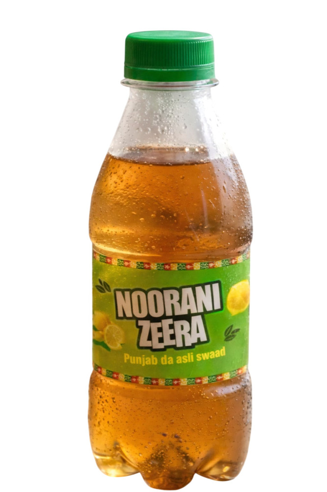 Noorani Zeera Drink
