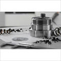 Industrial Machining Metal Parts