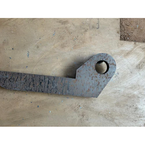 Ms Laser Cutting Services 25MM