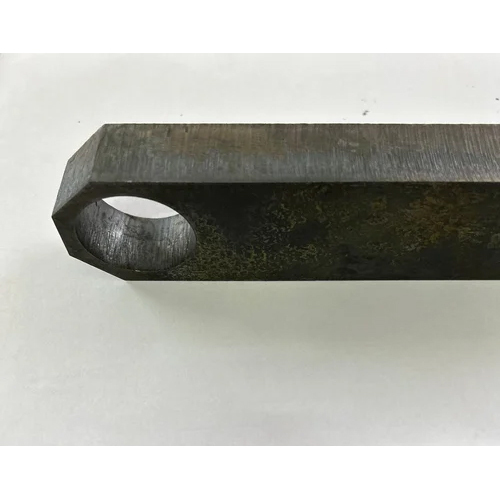 Ms Laser Cutting Services 25MM