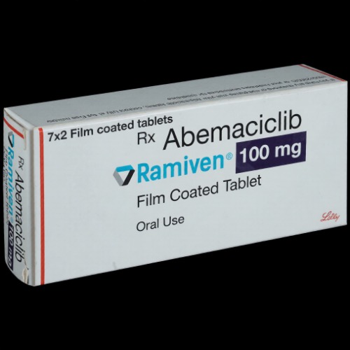Ramiven 100 mg Tablet