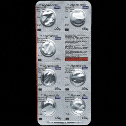 Ramiven 100 mg Tablet