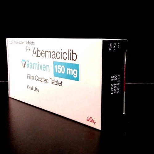 Ramiven 150 mg Tablet