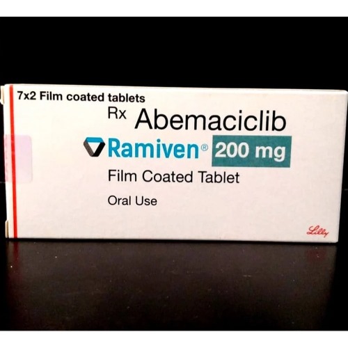 Ramiven 200 mg Tablet