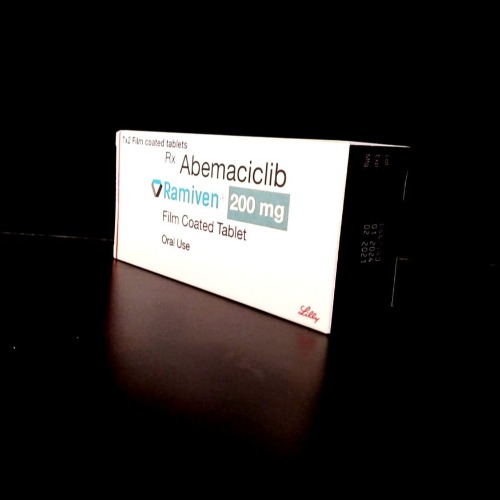 Ramiven 200 mg Tablet