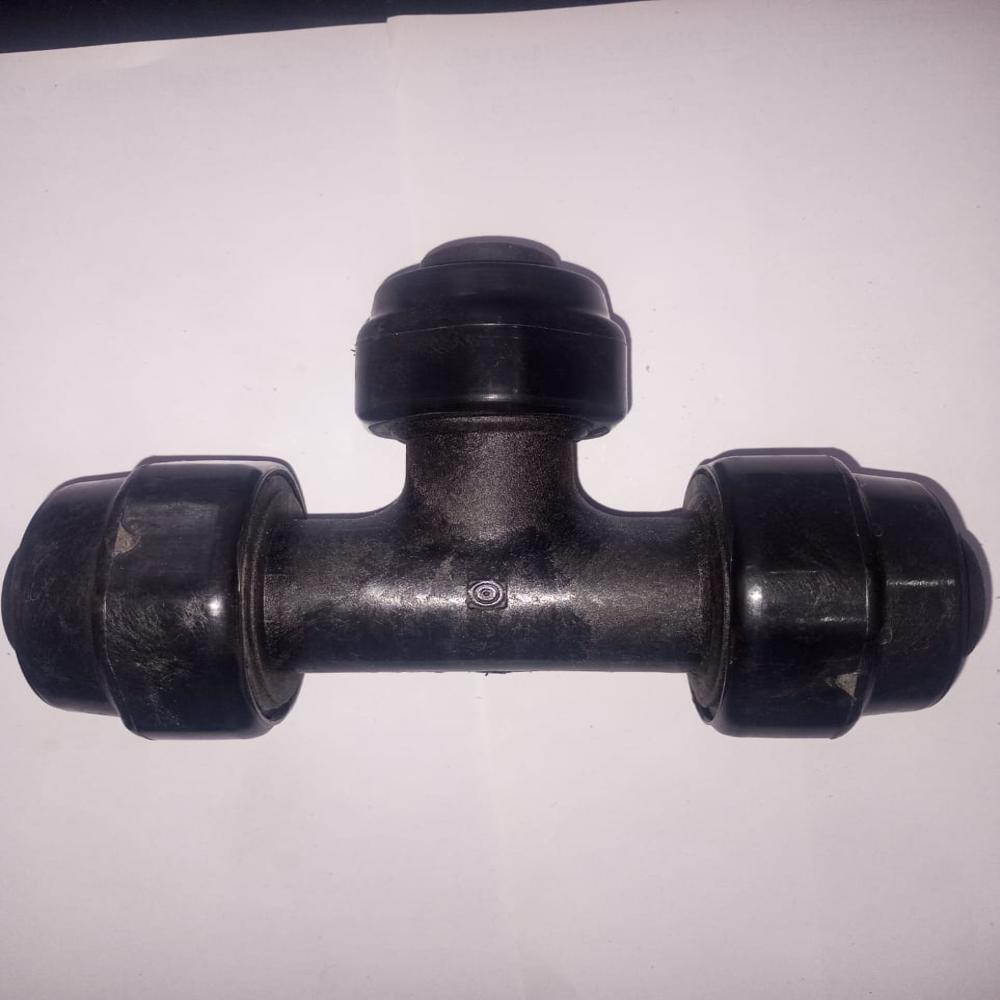 KiTEC Reducing Tee- Composite