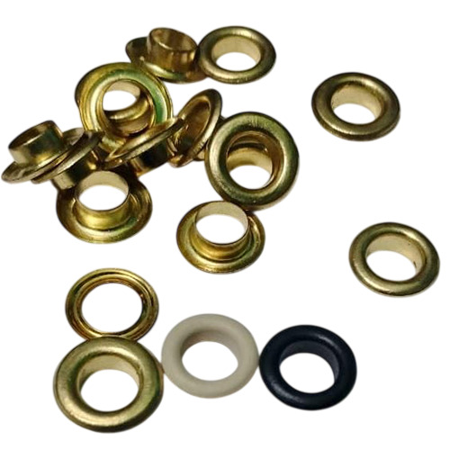 Brass Garments Eyelet