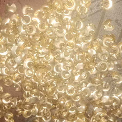 Golden Garments Eyelet - Feature: Good Quality Aluminium