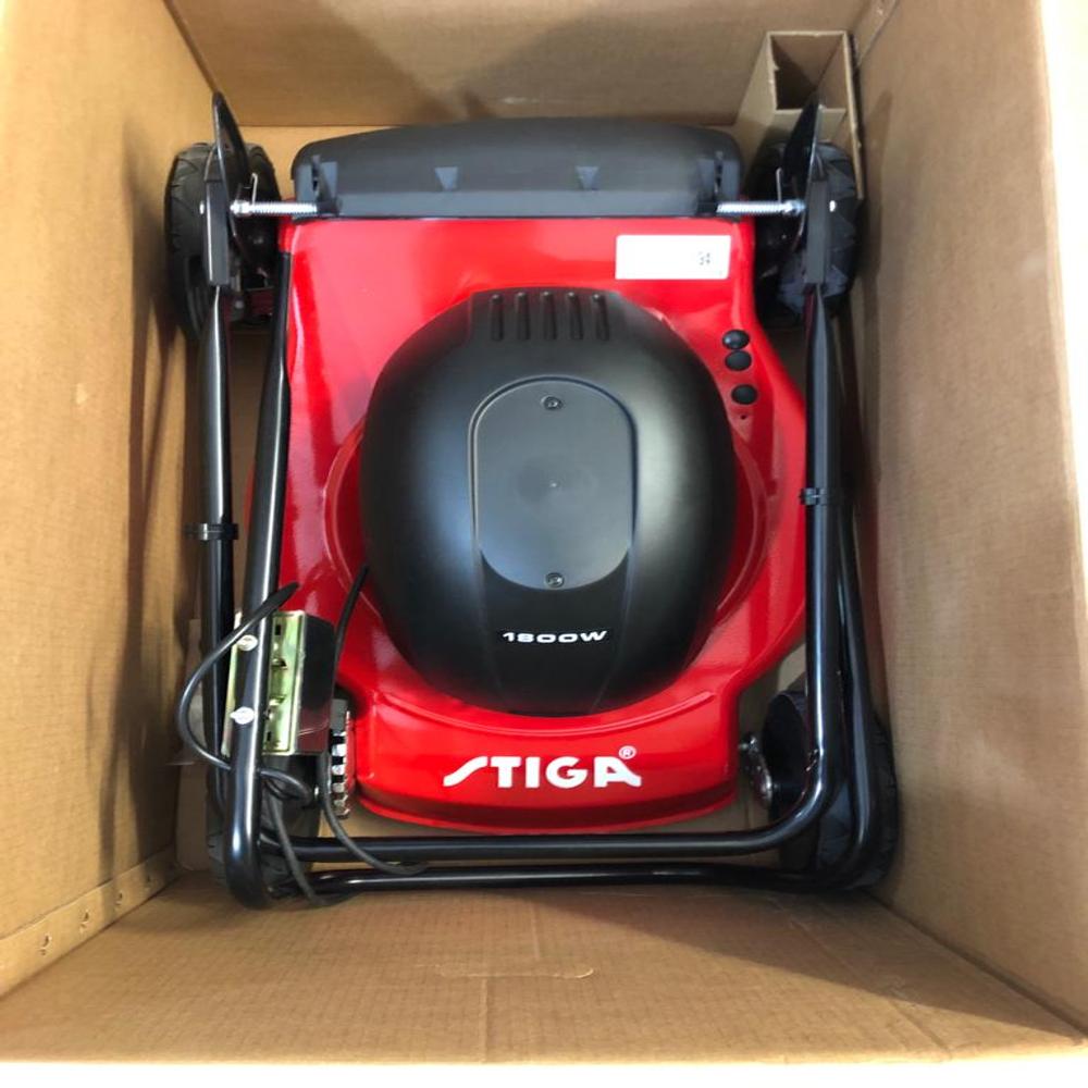 Brush Cutter