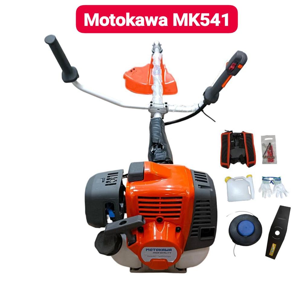 Brush Cutter
