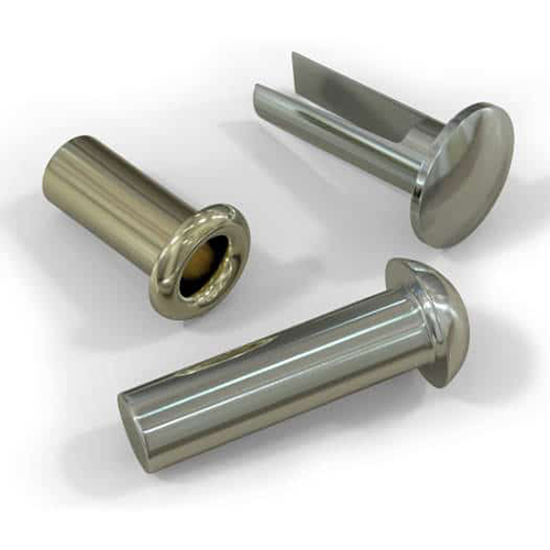 Stainless Steel Rivets