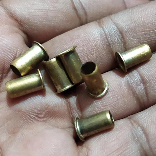 Stainless Steel Rivets