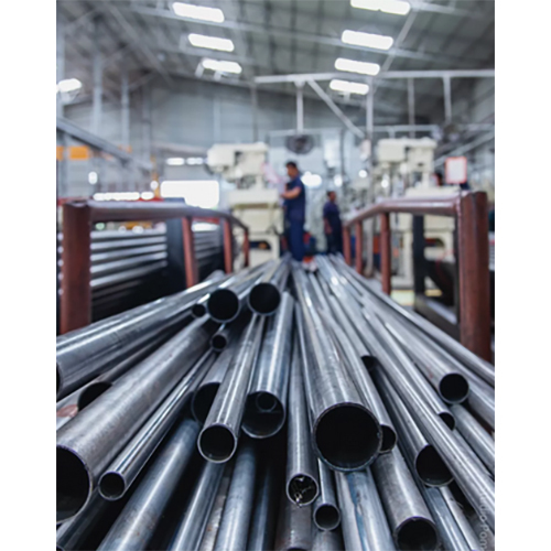 Cut To Length Tube - Material: Stainless Steel
