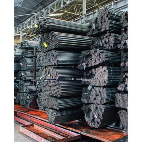 Round Tubes