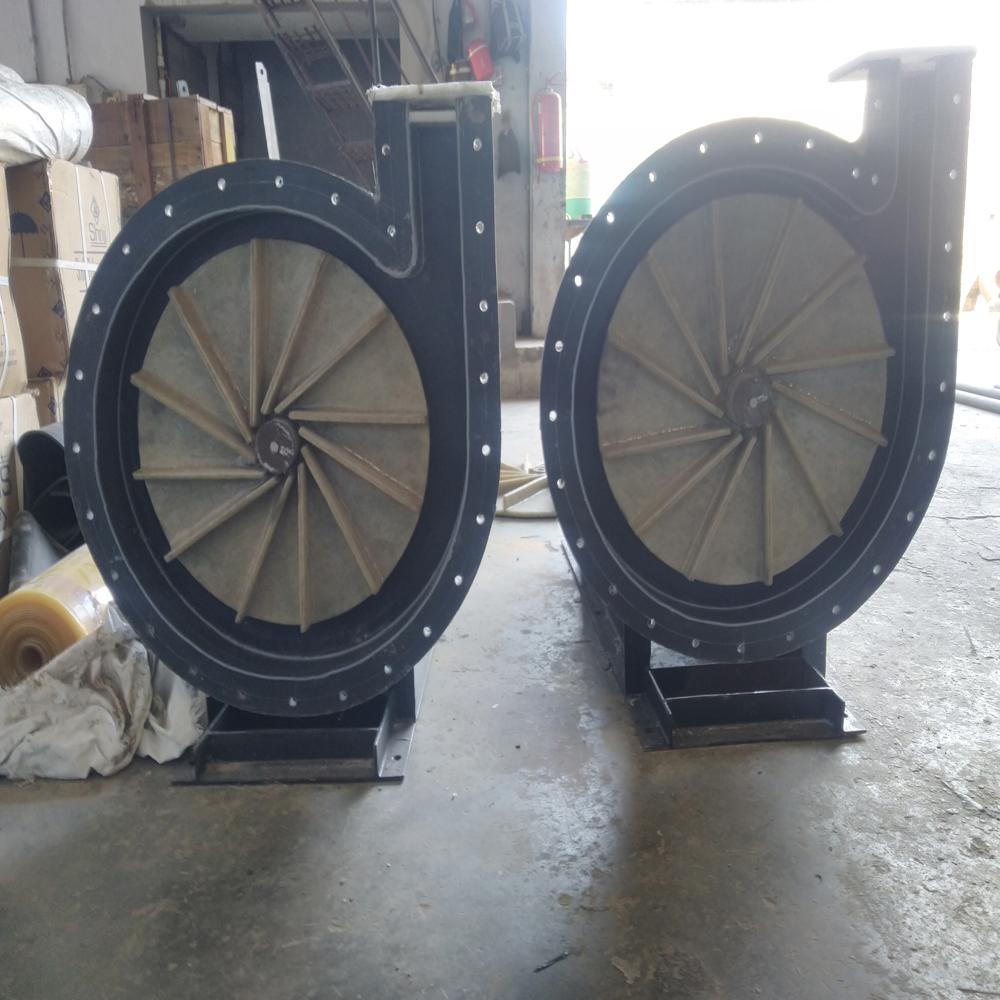 FRP Industrial Air Blower