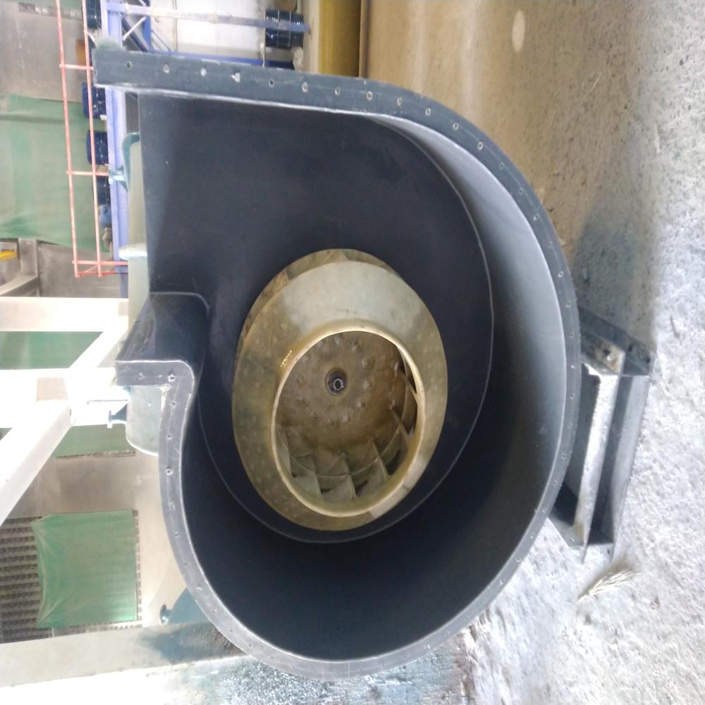 FRP Industrial Air Blower