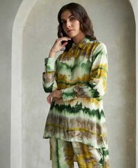 Woman Primium Cort-set Collection Available