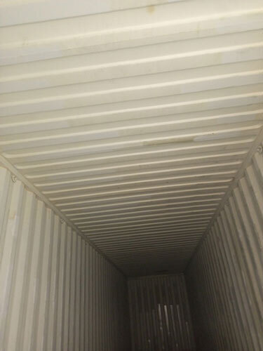 40 Hc Shipping Container