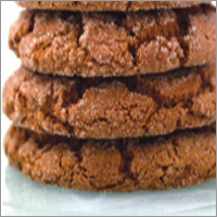 बेकरी सामग्री