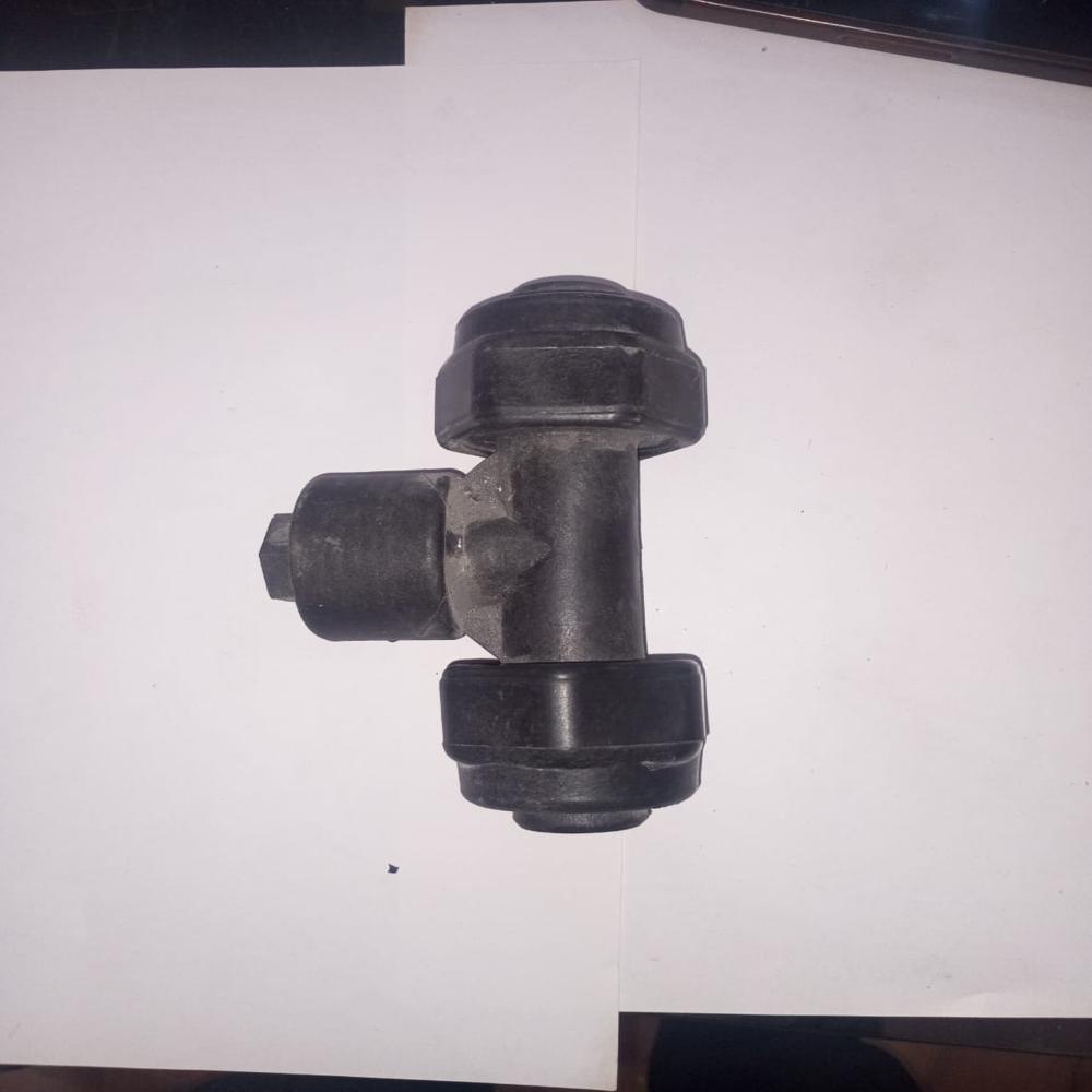 KiTEC Female Tee-Composite