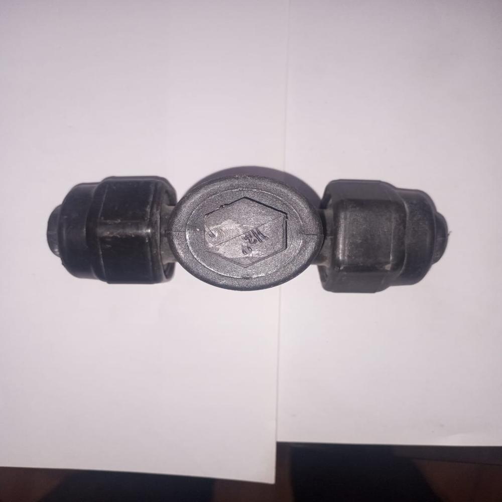 KiTEC Female Tee-Composite