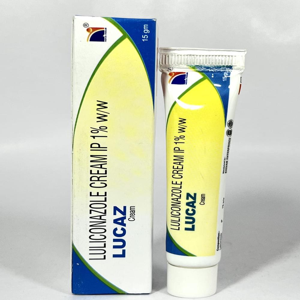 Lucaz Cream