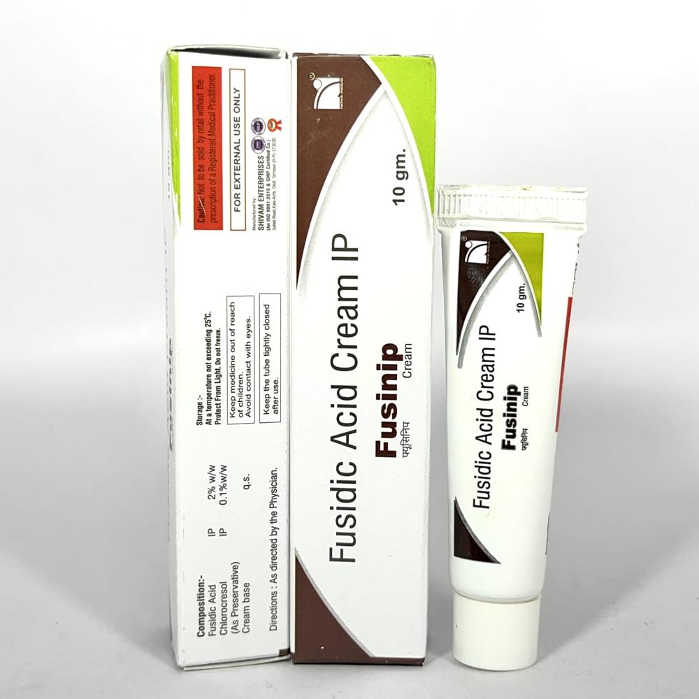 Fusinip Cream