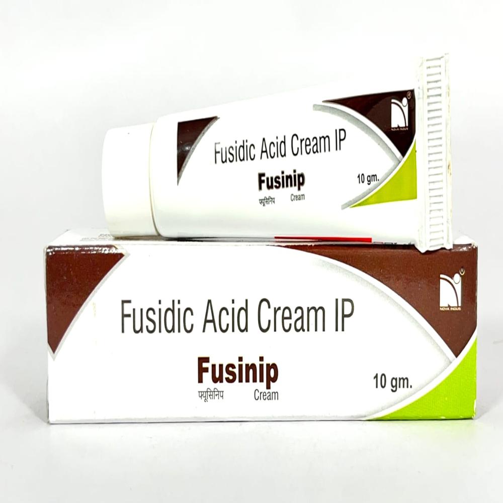 Fusinip Cream
