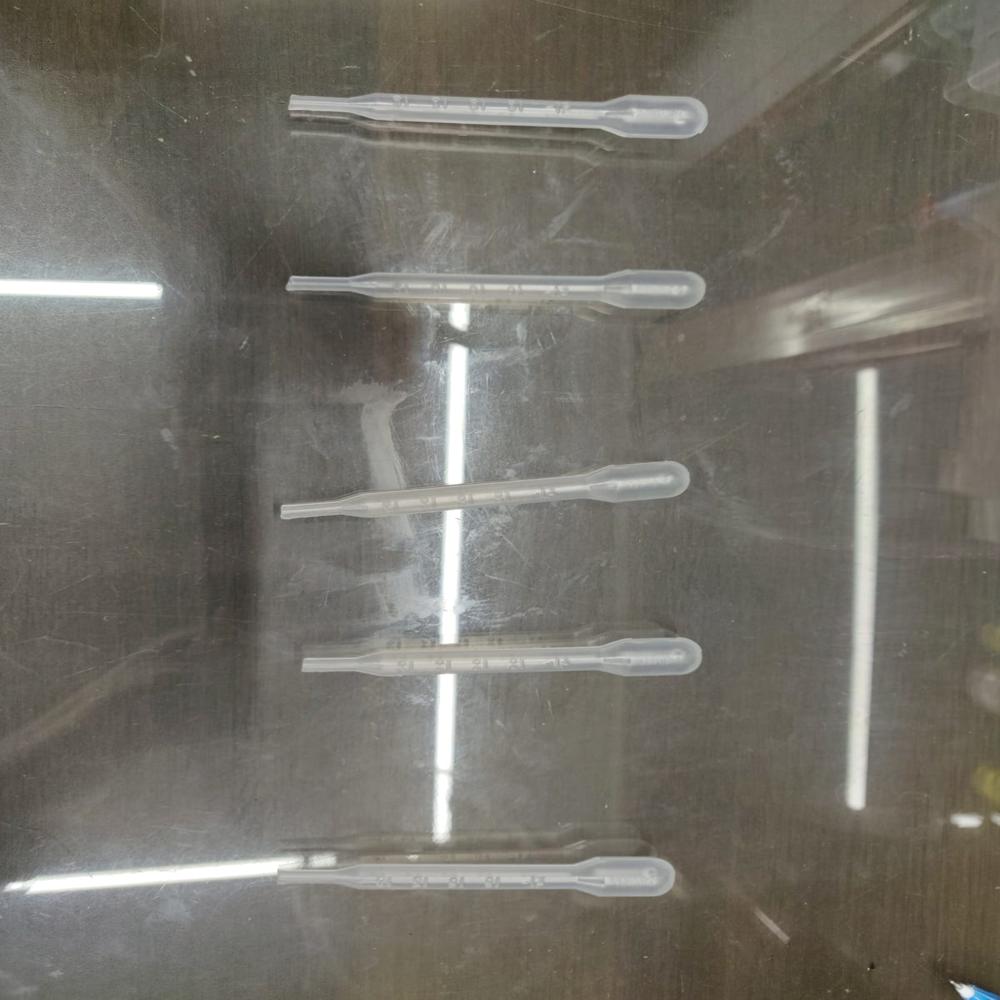 1ML छोटा ड्रॉपर
