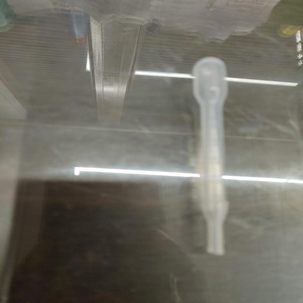1ml छोटा ड्रॉपर