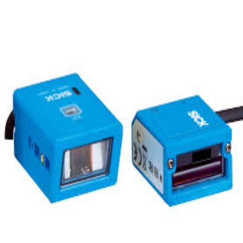 Fixed Mount Barcode Scanners - Application: Industrial