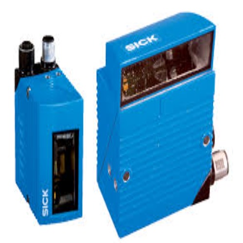 Fixed Mount Barcode Scanners - Application: Industrial