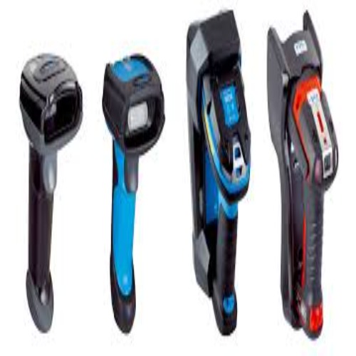 Fixed Mount Barcode Scanners - Application: Industrial