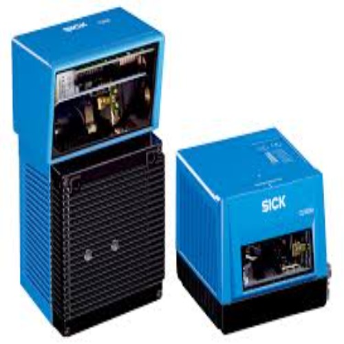Fixed Mount Barcode Scanners - Application: Industrial