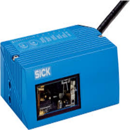 Fixed Mount Barcode Scanners - Application: Industrial