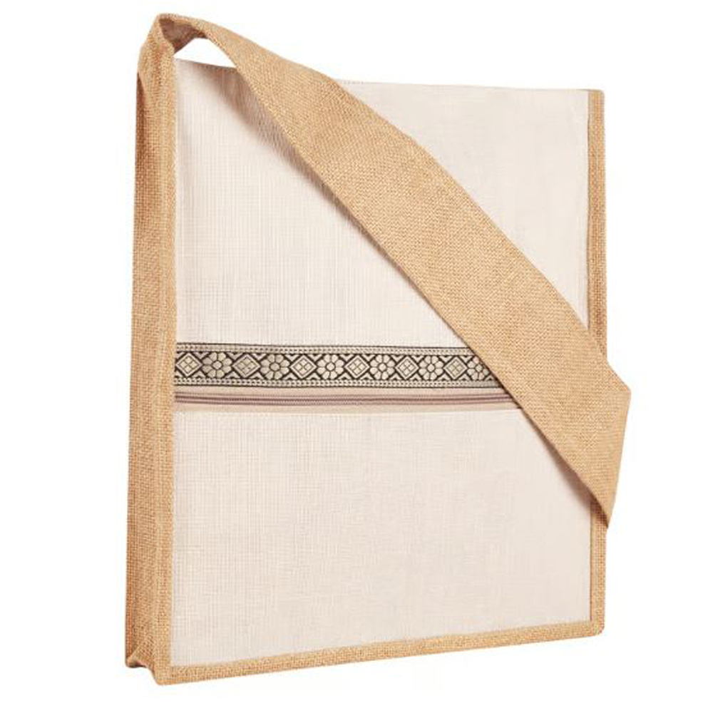 Jute Fashion Bag