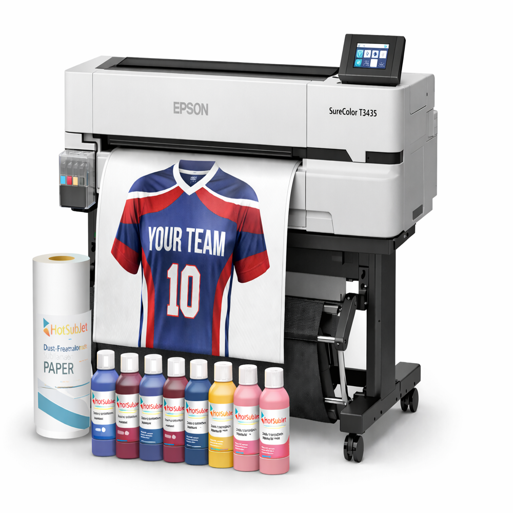 EPSON SureColor 36 Inch Sublimation Printer