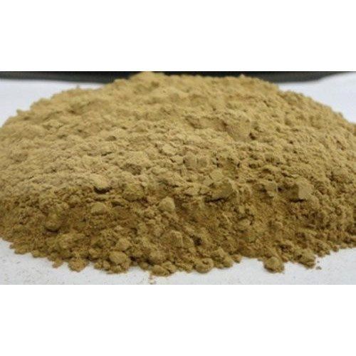 Technical Grade Bentonite Powder - Density: 2.2 To 2.6 G/cma Gram Per Cubic Centimeter(g/cm3)