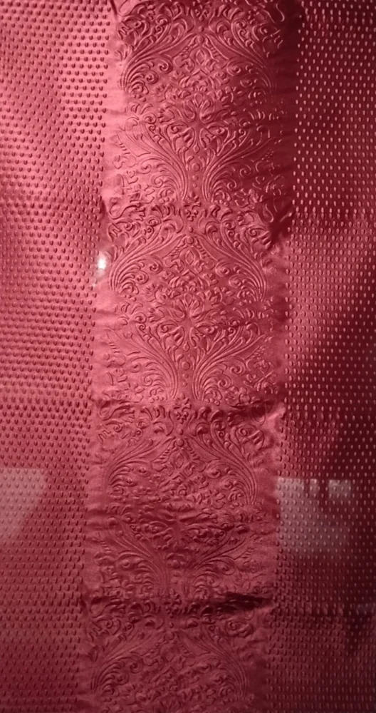 BulBul Knitting Punching Fabric