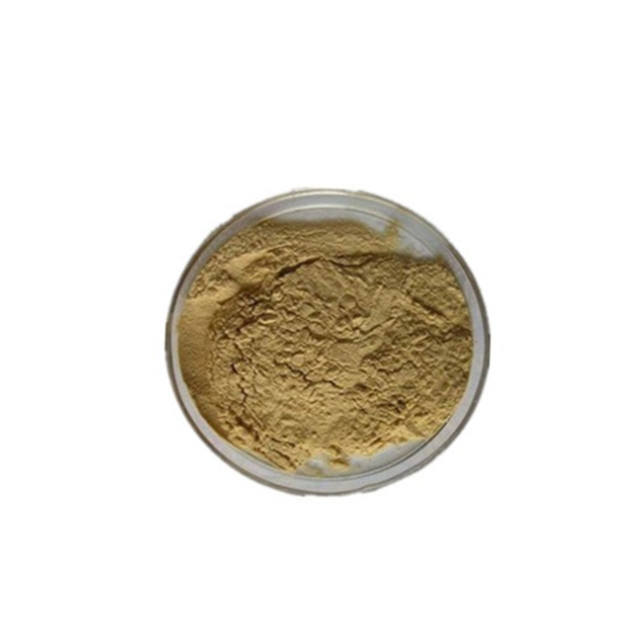 Brown Yeast Extract Powder - Origin: India