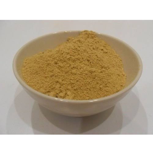 Brown Yeast Extract Powder - Origin: India