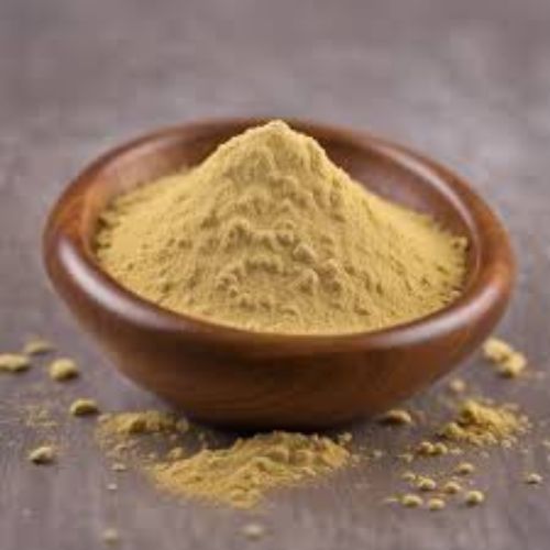 Brown Yeast Extract Powder - Origin: India
