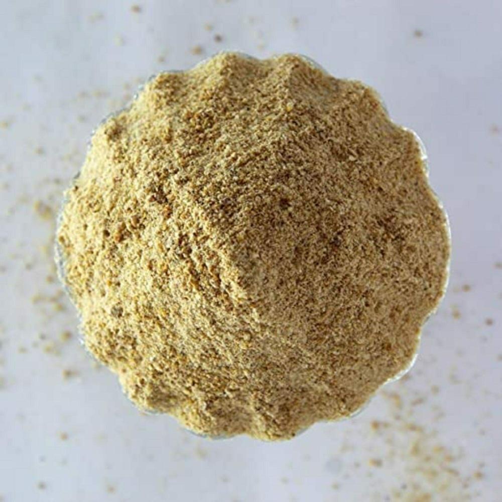 Brown Yeast Extract Powder - Origin: India