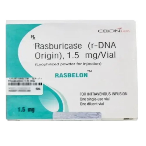 Rasbelon 1.5 mg Injection