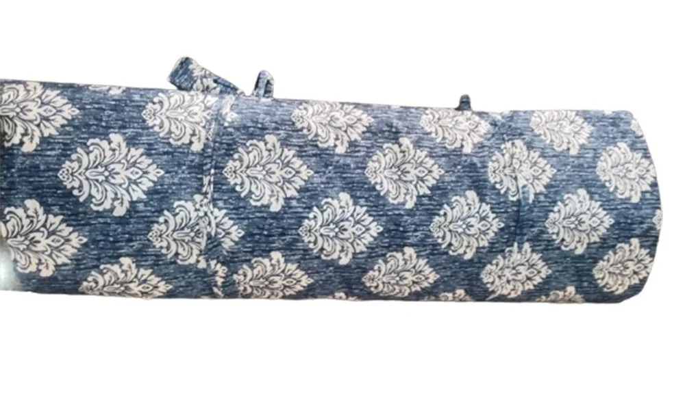 Door Curtain Heavy Knitting Fabric