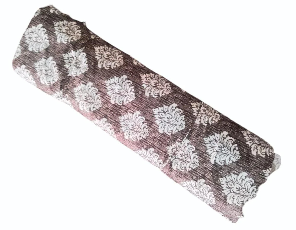 Door Curtain Heavy Knitting Fabric